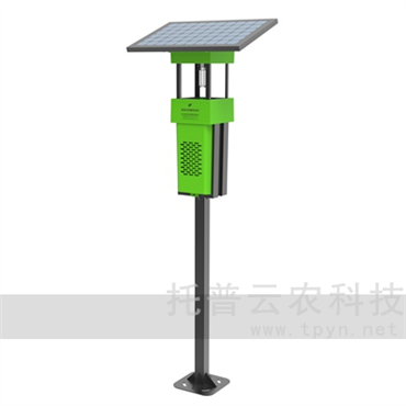 風(fēng)吸式殺蟲燈(廣譜通用型)